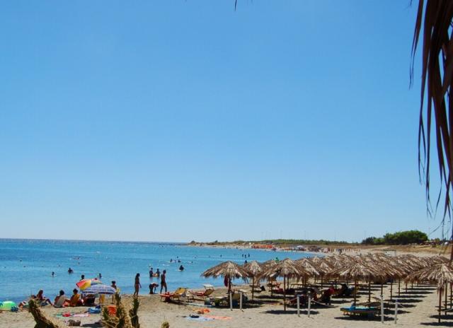 Residence Porto Corallo - Porto Corallo