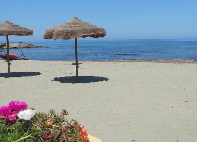 Residence Porto Corallo - Porto Corallo