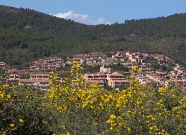 Residence Porto Corallo - Porto Corallo