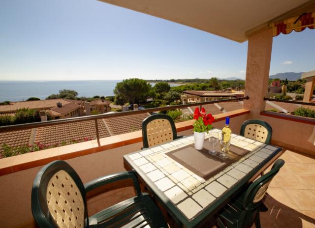 Residence Porto Corallo - Porto Corallo