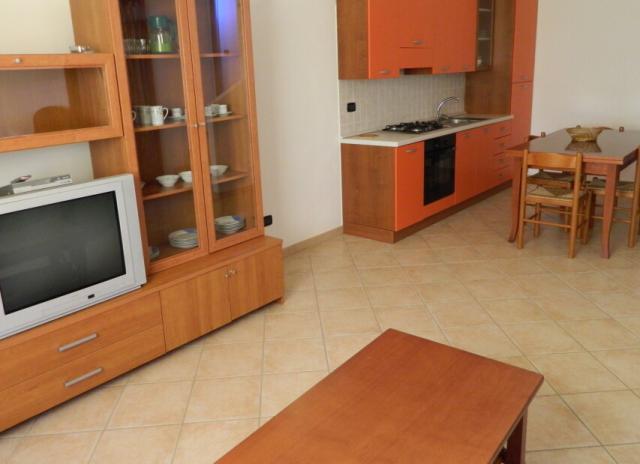 Residence Porto Corallo - Porto Corallo