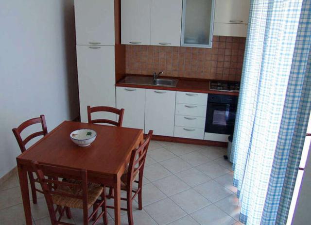 Residence Porto Corallo - Porto Corallo