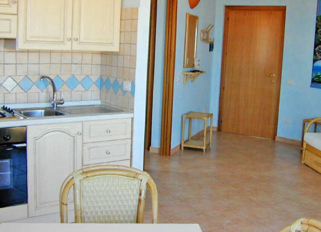 Residence Porto Corallo - Porto Corallo