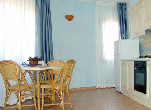 Residence Porto Corallo - Porto Corallo