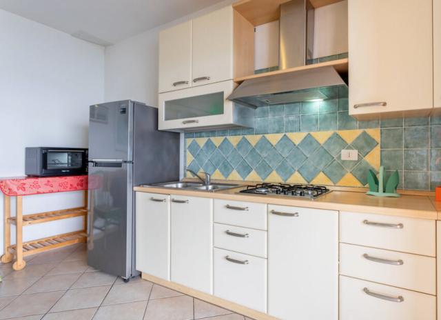 Residence Porto Corallo - Porto Corallo