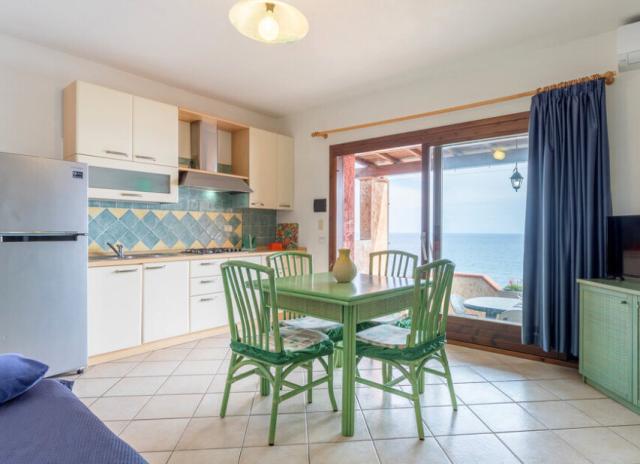 Residence Porto Corallo - Porto Corallo
