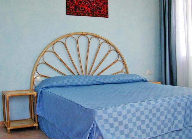 Residence Porto Corallo - Porto Corallo
