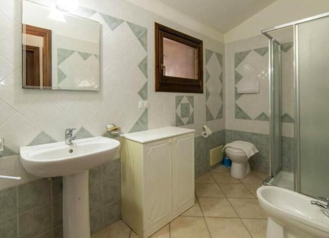 Residence Porto Corallo - Porto Corallo
