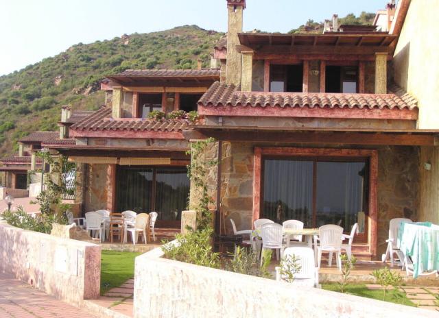 Residence Porto Corallo - Porto Corallo
