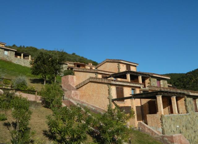 Residence Porto Corallo - Porto Corallo