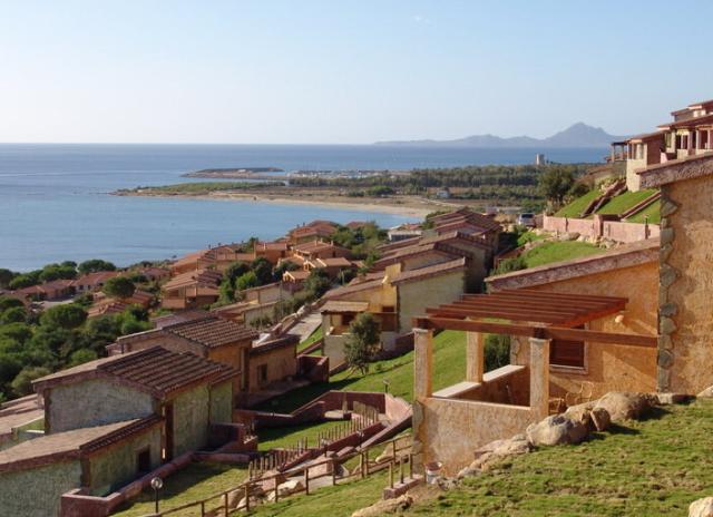 Residence Porto Corallo - Porto Corallo