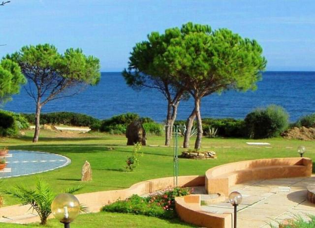 Residence Porto Corallo - Porto Corallo
