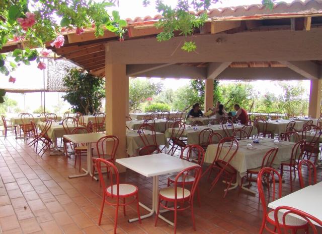 Residence Porto Corallo - Porto Corallo