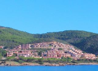 Residence Il Borgo Di Porto Corallo