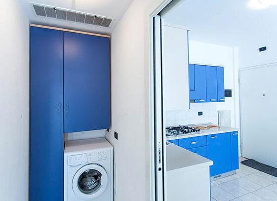 Residence Santa Monica - Jesolo Lido Centro