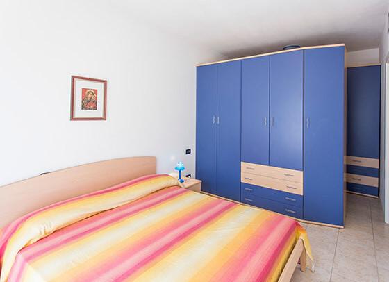 Residence Santa Monica - Jesolo Lido Centro