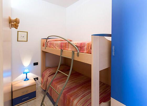 Residence Santa Monica - Jesolo Lido Centro