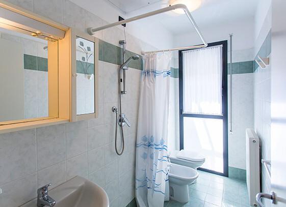 Residence Santa Monica - Jesolo Lido Centro