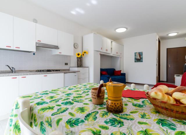 Residence Duca degli Abruzzi - Caorle Ponente