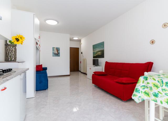 Residence Duca degli Abruzzi - Caorle Ponente