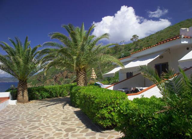 Villaggio Innamorata - Capoliveri