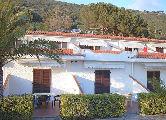 Villaggio Innamorata - Capoliveri