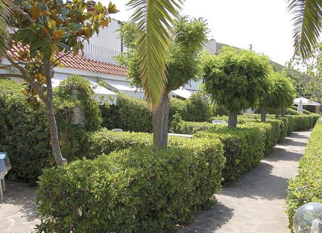 Villaggio Innamorata - Capoliveri