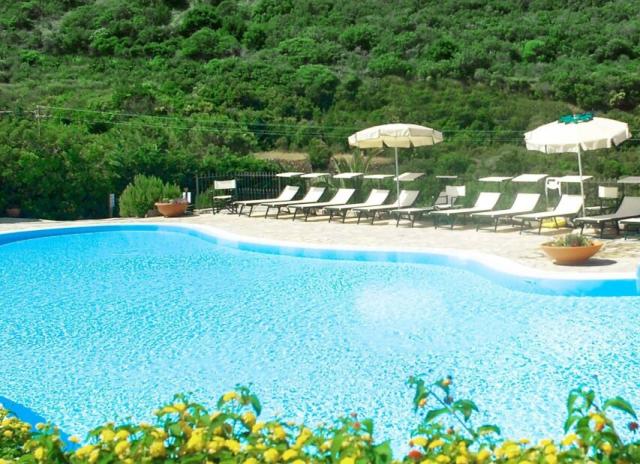 Villaggio Innamorata - Capoliveri