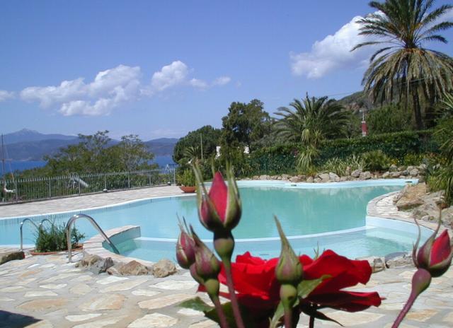 Villaggio Innamorata - Capoliveri