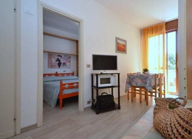 Residence Splendid e Salisburgo - Bibione Pineda