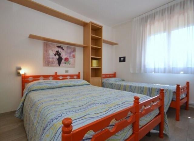 Residence Splendid e Salisburgo - Bibione Pineda