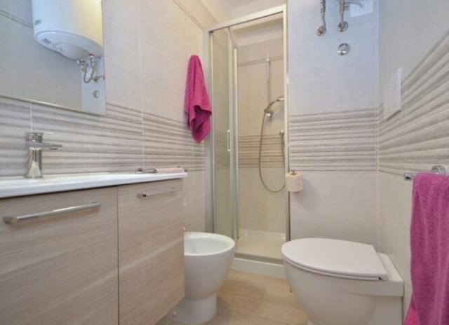 Residence Splendid e Salisburgo - Bibione Pineda