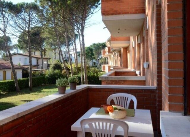 Residence Splendid e Salisburgo - Bibione Pineda