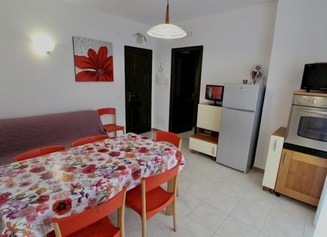 Residence Vega - Caorle Ponente
