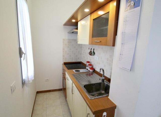 Residence Vega - Caorle Ponente