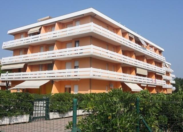 Residence Landora - Bibione Lido dei Pini