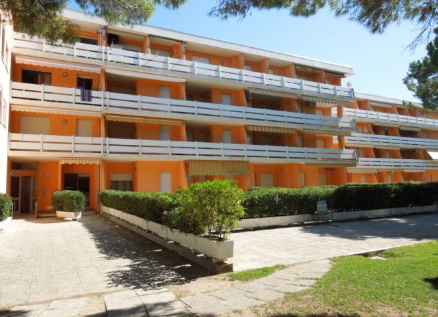 Residence Landora - Bibione Lido dei Pini