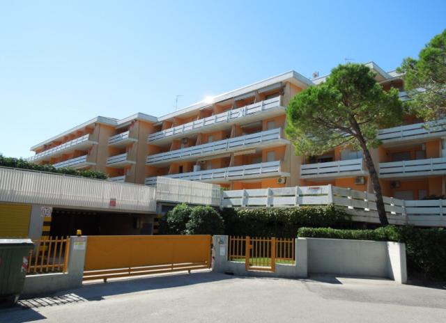 Residence Landora - Bibione Lido dei Pini