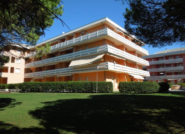 Residence Landora - Bibione Lido dei Pini