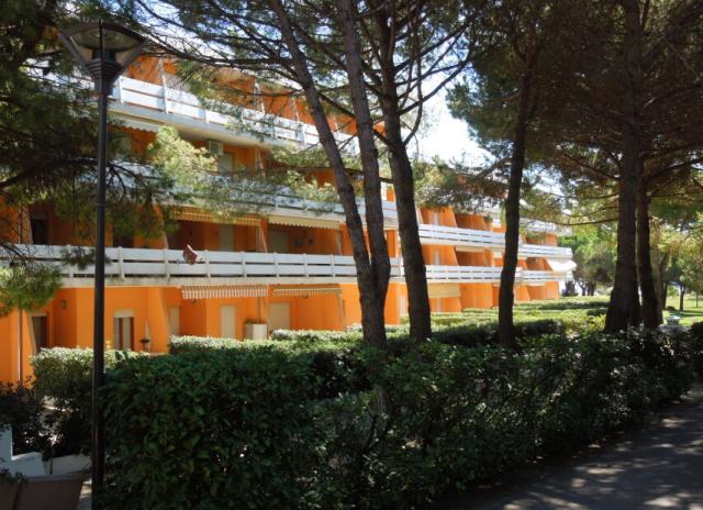 Residence Landora - Bibione Lido dei Pini