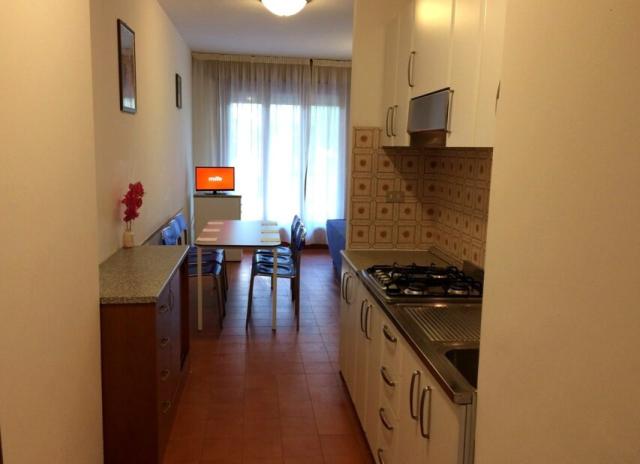 Residence Landora - Bibione Lido dei Pini