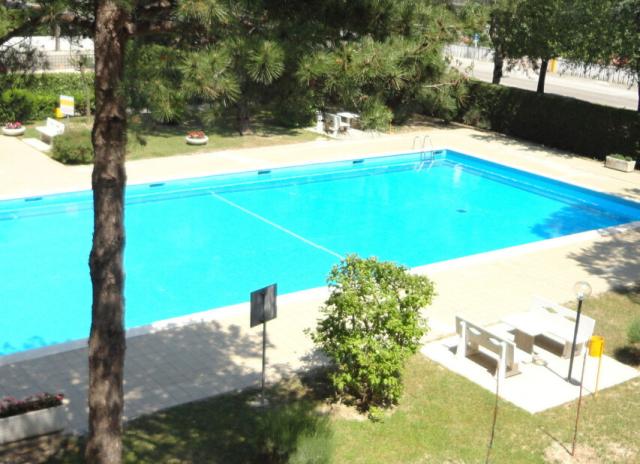 Residence Aurora - Caorle Porto Santa Margherita