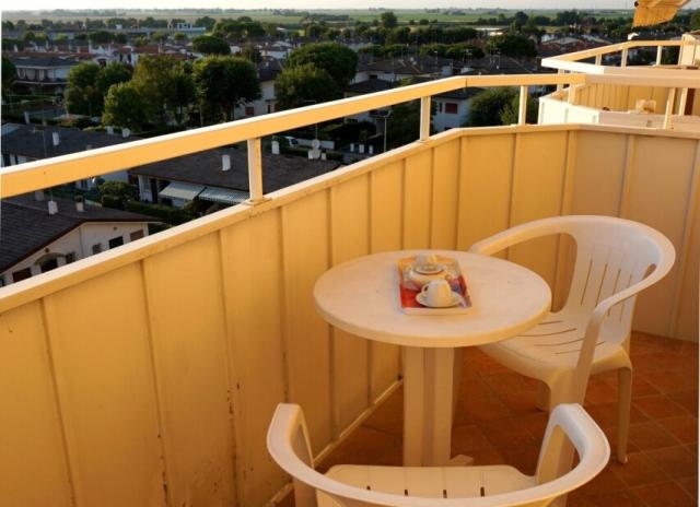 Residence Aurora - Caorle Porto Santa Margherita
