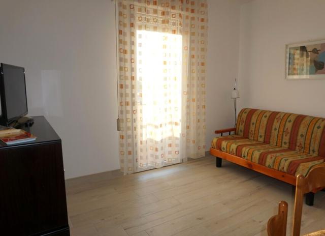 Residence Aurora - Caorle Porto Santa Margherita
