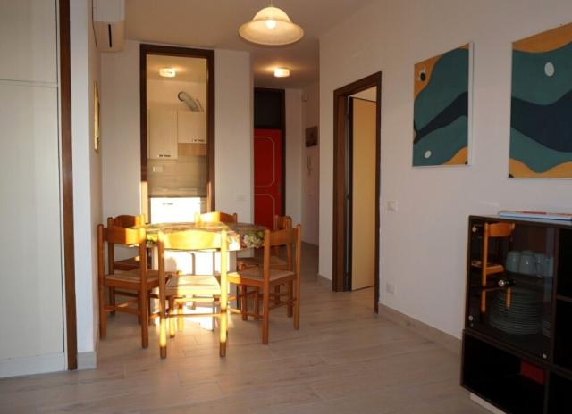 Residence Aurora - Caorle Porto Santa Margherita