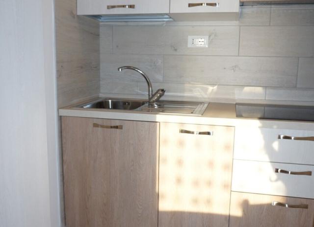 Residence Aurora - Caorle Porto Santa Margherita