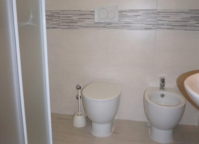 Residence Aurora - Caorle Porto Santa Margherita