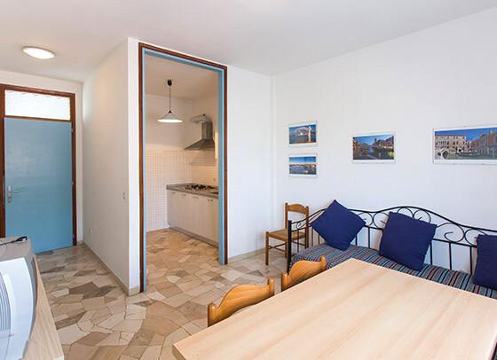 Residence Belvedere - Jesolo Lido Ovest