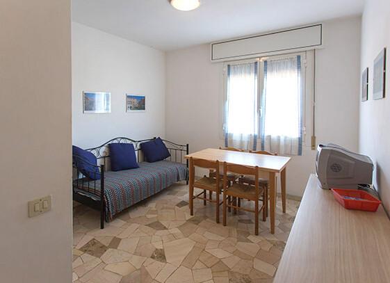 Residence Belvedere - Jesolo Lido Ovest