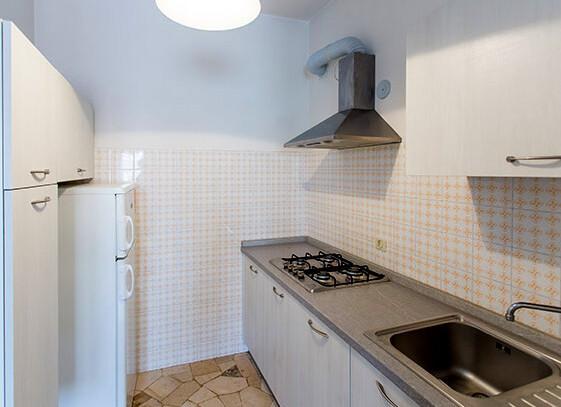 Residence Belvedere - Jesolo Lido Ovest